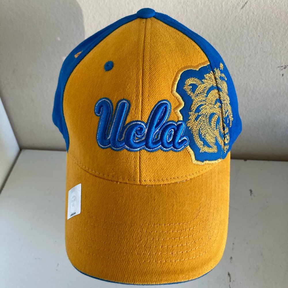 UCLA Adult Hat